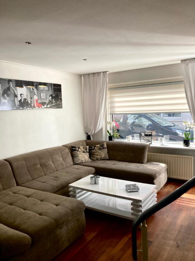 Beach House Hollywood Apartment Zandvoort Exterior photo